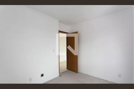 Quarto de apartamento à venda com 2 quartos, 55m² em Chácara Santo Antônio (Zona Leste), São Paulo