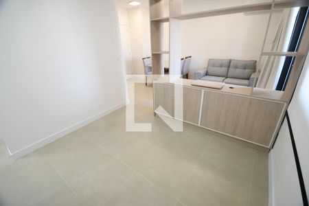 Quarto de kitnet/studio para alugar com 1 quarto, 46m² em Centro, Campinas