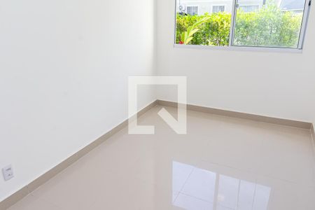 Sala de apartamento para alugar com 2 quartos, 41m² em Campo Grande, Rio de Janeiro