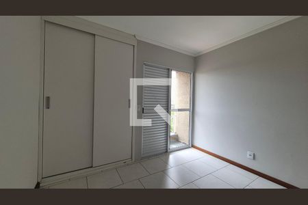 Quarto  de apartamento à venda com 2 quartos, 52m² em Vila Príncipe de Gales, Santo André