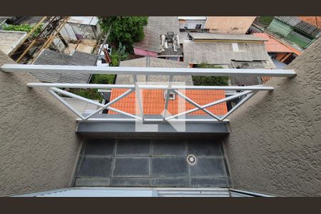 Quarto  de apartamento à venda com 2 quartos, 52m² em Vila Príncipe de Gales, Santo André