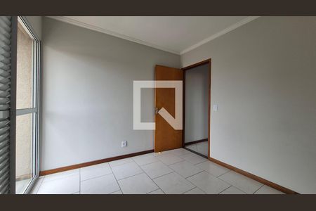 Quarto  de apartamento à venda com 2 quartos, 52m² em Vila Príncipe de Gales, Santo André