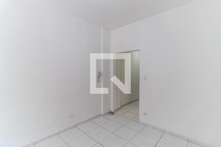 Sala de kitnet/studio à venda com 1 quarto, 45m² em Centro Histórico de São Paulo, São Paulo