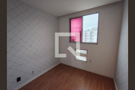 Quarto de apartamento para alugar com 2 quartos, 51m² em Jacarepaguá, Rio de Janeiro