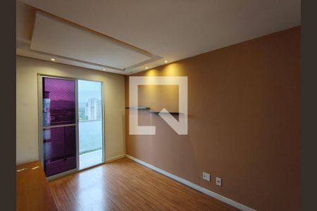 Sala de apartamento para alugar com 2 quartos, 51m² em Jacarepaguá, Rio de Janeiro