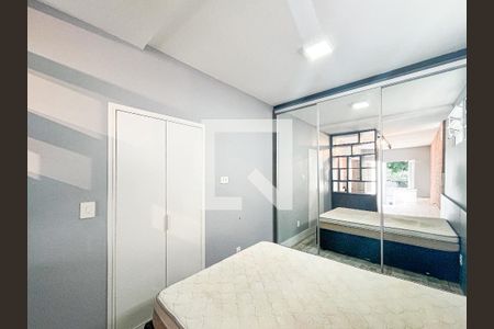 Quarto de apartamento para alugar com 1 quarto, 44m² em Perdizes, São Paulo