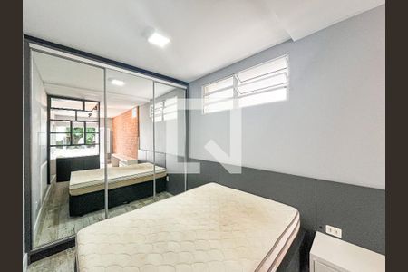 Quarto de apartamento para alugar com 1 quarto, 44m² em Perdizes, São Paulo
