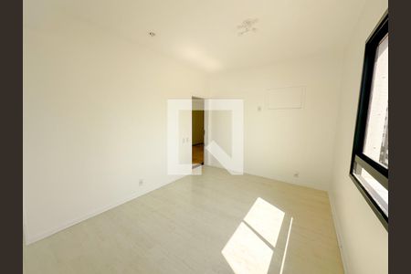 Sala de apartamento para alugar com 4 quartos, 329m² em Centro, Florianópolis