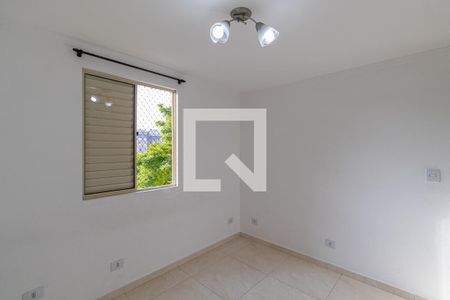 Quarto 2 de apartamento para alugar com 2 quartos, 45m² em Parque Santa Rita, São Paulo