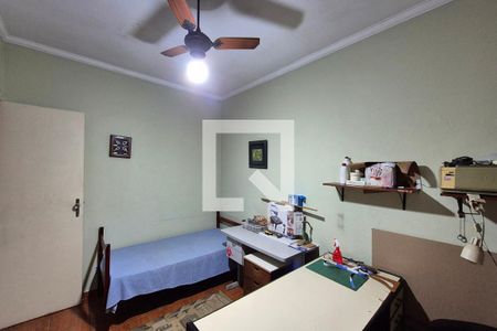 Quarto 2  de casa à venda com 4 quartos, 282m² em Jardim Leonor, Campinas