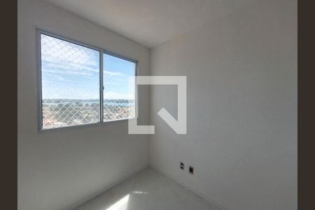 Quarto 1 de apartamento para alugar com 2 quartos, 35m² em Veleiros, São Paulo