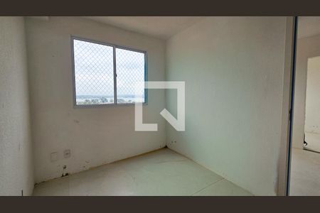 Quarto 1 de apartamento para alugar com 2 quartos, 35m² em Veleiros, São Paulo