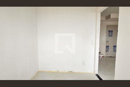 Quarto 2 de apartamento para alugar com 2 quartos, 35m² em Veleiros, São Paulo