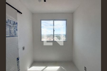 Quarto 1 de apartamento para alugar com 2 quartos, 35m² em Veleiros, São Paulo