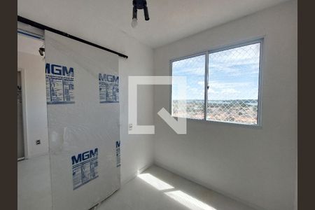 Quarto 1 de apartamento para alugar com 2 quartos, 35m² em Veleiros, São Paulo