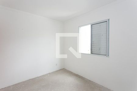 Quarto 1 de apartamento à venda com 2 quartos, 55m² em Chácara Santo Antônio (zona Leste), São Paulo
