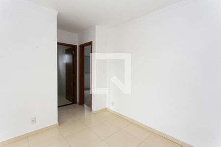 Sala de apartamento à venda com 2 quartos, 55m² em Chácara Santo Antônio (zona Leste), São Paulo