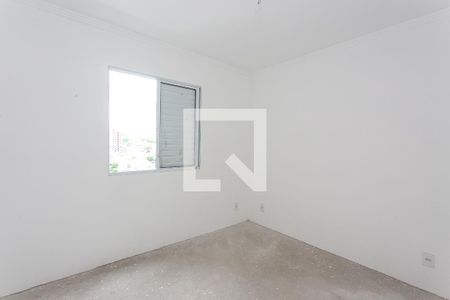 Quarto 1 de apartamento à venda com 2 quartos, 55m² em Chácara Santo Antônio (zona Leste), São Paulo