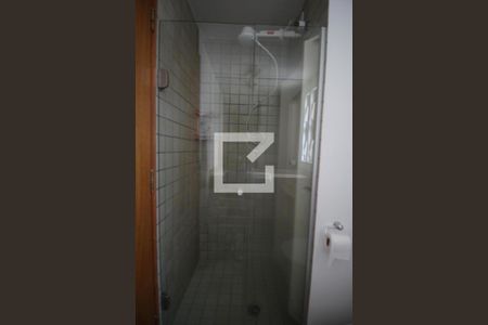 Banheiro Social de apartamento para alugar com 3 quartos, 67m² em Vila Morumbi, São Paulo