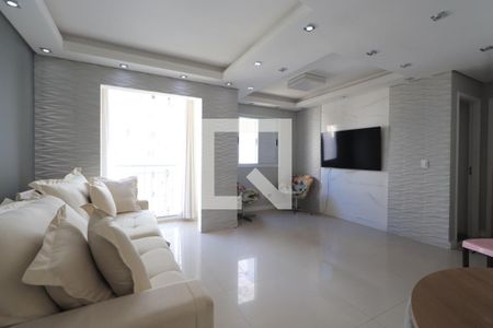 Apartamento para alugar em Jardim America da Penha