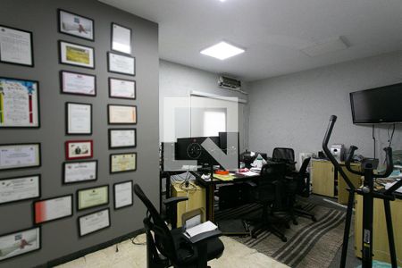 Casa 1 - Quarto 1 de casa à venda com 5 quartos, 253m² em Tatuapé, São Paulo