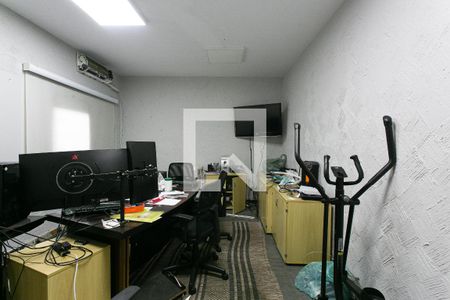 Casa 1 - Quarto 1 de casa à venda com 5 quartos, 253m² em Tatuapé, São Paulo