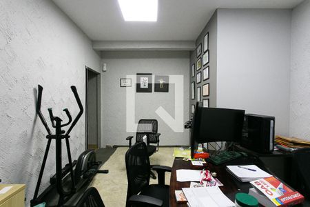 Casa 1 - Quarto 1 de casa à venda com 5 quartos, 253m² em Tatuapé, São Paulo