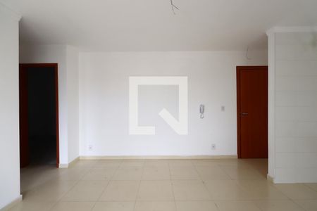 Sala de apartamento à venda com 2 quartos, 55m² em Chácara Santo Antônio (zona Leste), São Paulo