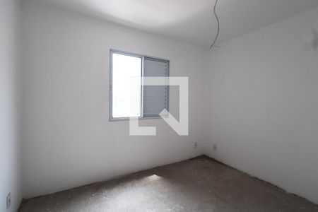 Quarto 1 de apartamento à venda com 2 quartos, 55m² em Chácara Santo Antônio (zona Leste), São Paulo