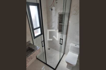 Banheiro de casa à venda com 4 quartos, 150m² em Vila Carrão, São Paulo