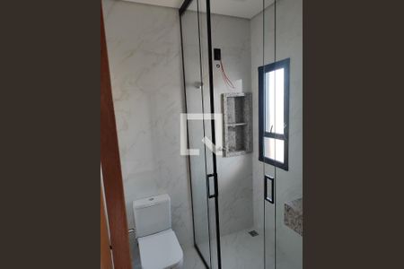 Banheiro de casa à venda com 4 quartos, 150m² em Vila Carrão, São Paulo