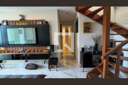 Apartamento à venda com 2 quartos, 100m² em Recreio dos Bandeirantes, Rio de Janeiro