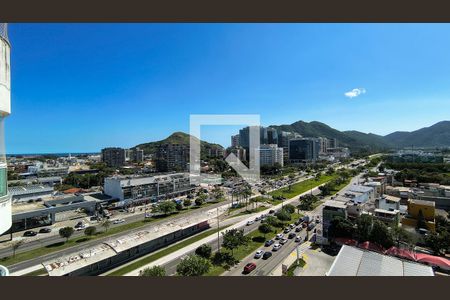 Apartamento à venda com 2 quartos, 100m² em Recreio dos Bandeirantes, Rio de Janeiro