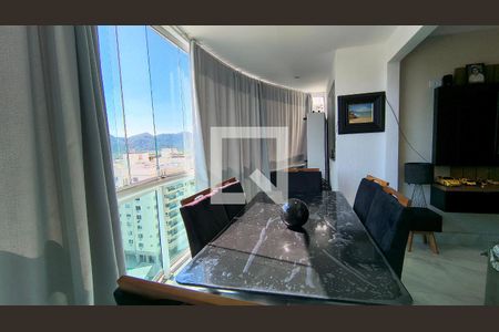 Apartamento à venda com 2 quartos, 100m² em Recreio dos Bandeirantes, Rio de Janeiro