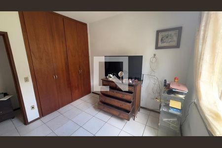 Apartamento à venda com 3 quartos, 90m² em Santo Antônio, Belo Horizonte