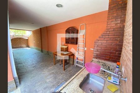 Casa à venda com 3 quartos, 194m² em Jacarepaguá, Rio de Janeiro