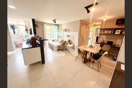 Apartamento à venda com 2 quartos, 70m² em Botafogo, Rio de Janeiro