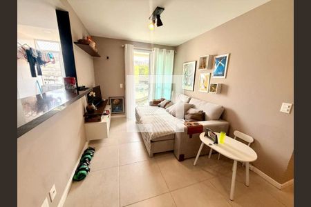 Apartamento à venda com 2 quartos, 70m² em Botafogo, Rio de Janeiro