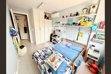 Apartamento à venda com 2 quartos, 70m² em Botafogo, Rio de Janeiro