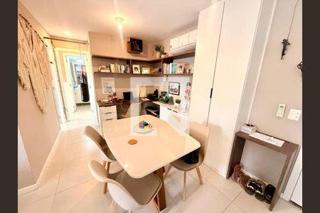 Apartamento à venda com 2 quartos, 70m² em Botafogo, Rio de Janeiro