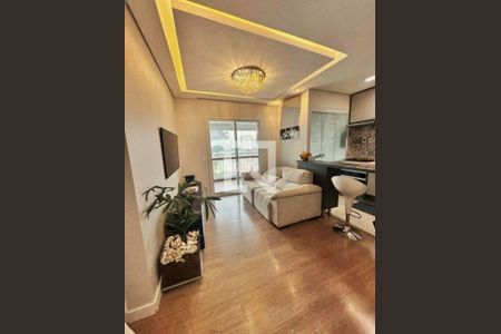 Apartamento para alugar com 2 quartos, 62m² em Fazenda Morumbi, São Paulo