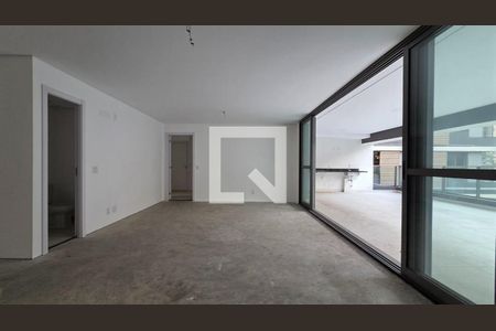 Apartamento à venda com 4 quartos, 237m² em Sumaré, São Paulo