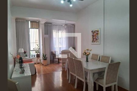 Apartamento à venda com 2 quartos, 81m² em Flamengo, Rio de Janeiro