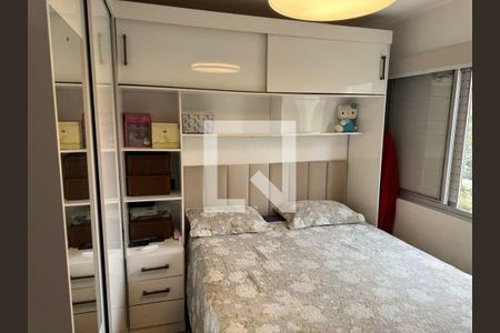 Apartamento à venda com 3 quartos, 72m² em Jardim Taquaral, São Paulo