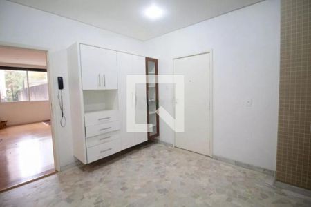 Apartamento à venda com 3 quartos, 102m² em Jardim Paulista, São Paulo