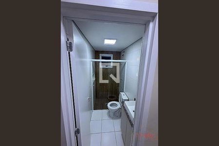 Apartamento à venda com 2 quartos, 56m² em Jardim do Papai, Guarulhos