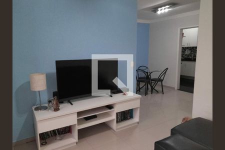 Apartamento à venda com 3 quartos, 65m² em Panamby, São Paulo