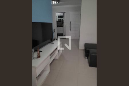 Apartamento à venda com 3 quartos, 65m² em Panamby, São Paulo