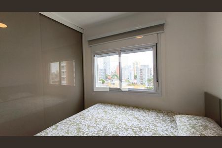 Suíte 1 de apartamento à venda com 2 quartos, 92m² em Bosque da Saúde, São Paulo