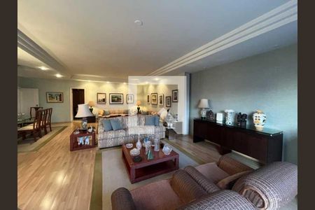 Apartamento à venda com 3 quartos, 291m² em Ipanema, Rio de Janeiro